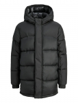 Jack & Jones - Jcounion Long Puffer Jacket Jnr - Tepitud ja polsterdatud - 164