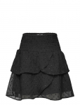 Vero Moda Girl - Vmemma Glitter Short Skirt Wvn Girl - L&uuml;hikesed seelikud - 158
