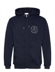 Makia - Hook Hooded Zip Sweatshirt - Kapuutsiga pusad - XL