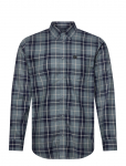 Makia - Rational Shirt - Vabaaja s&auml;rgid - S