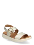 GEOX - D Xand 2S A - Platvormsandaalid - 38