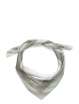 HUGO - Bandana Cm 60X60 - Kerged sallid - ONE SIZE