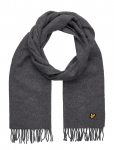 Lyle & Scott - Plain Lambswool Scarf - Talvised sallid - ONE SIZE
