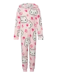 Gabby's Dollhouse - Jumpsuit - Pidžaama kombinesoonid - 104