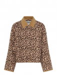 Saint Tropez - Oliviennesz Jacket - Kerged suvejakid - XL