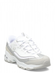 Skechers - D'lites Smooth Nostalgia - Madala s&auml;&auml;rega tossud - 40