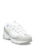 Skechers - D Lites-Smooth Nostalgia - Madala s&auml;&auml;rega tossud - 40
