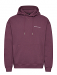 Lyle & Scott - Script Brushback Pullover Hoodie - Kapuutsiga pusad - L