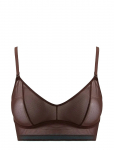 Understatement Underwear - Mesh Balconette - Braletid - S