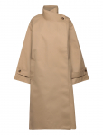 Lollys Laundry - Russill Jacket Ls - Vihmamantlid - L