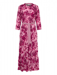 Lollys Laundry - Neell Maxi Dress 3/4 - Maksikleidid - L