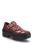 Converse - Chuck Taylor All Star Lugged Heel Mj - Mary Jane kingad - 37.5