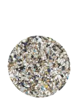 Liga - Beach Clean Round Coasters Set Of 4, 9Cm - Joogialused - &Oslash; 9 CM