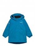 ISBJ&Ouml;RN Of Sweden - Helicopter Winter Jacket Kids - Talvejoped - 98/104