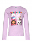 Gabby's Dollhouse - Tshirt - Pikkade varrukatega T-s&auml;rgid - 98