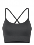 Drop Of Mindfulness - Signature Seamless Bra - Sportrinnahoidjad - K&otilde;ik - XL