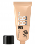 Maybelline - Maybelline New York Fit Me Nude Bb Cream Spf50 - BB- ja CC-kreemid - 30 ML
