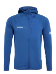 Mammut - Aenergy Light Ml Hooded Jacket Men - Spordi treeningjakid - S