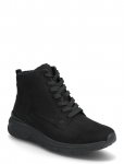 Gabor - Rollingsoft Laced Ankle Boot - N&ouml;&ouml;ridega saapad - 38