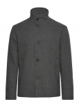 Selected - Slhrainar Wool Blend Jacket Noos - Villased jakid - XL
