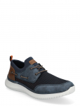 Rieker - Rieker Men's Shoes B9643-64 Beige - Madala s&auml;&auml;rega tossud - 41