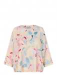 Masai - Mabecca - Pikkade varrukatega - XXL
