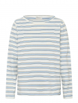 My Essential Wardrobe - Mwasla Boatneck Blouse - Pikkade varrukatega - XXL