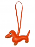 DRM-LND - Sausage Dog Orange - Kottide aksessuaarid - ONE SIZE