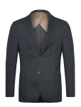 Lindbergh Black - Superflex Half Lined Blazer - &Uuml;herealised bleiserid - 54