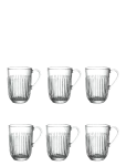 La Roch&egrave;re - La Roch&egrave;re Mug Ouessant, 6 Pcs - Teetassid - 40 CL