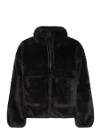 FREE/QUENT - Fqfony-Jacket - Kunstkarusnahk - XXL