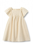 Wheat - Dress S/S Elva - L&uuml;hikeste varrukatega vabaajakleidid - 122