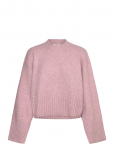 Monki - Knitted Oversized Sweater - Džemprid - XS