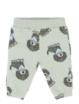 The New - Tnsbsofus Sweatpants - Dressip&uuml;ksid - 80