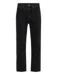 Garment Project - Loose Five Pocket Jeans - Stone Was - Vaba l&otilde;ikega - 34