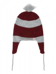 THE ANIMALS OBSERVATORY - Frey Zebu Beanie - Kootud m&uuml;tsid - ONE SIZE