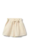 Sofie Schnoor Young - Estrellasy Shorts - Kroogitud v&ouml;&ouml;kohaga l&uuml;hikesed p&uuml;ksid - 140