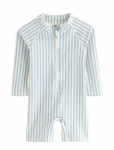 Lindex - Upf 50+ Uv-Suit - Ujumisriided - 98/104