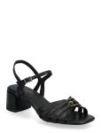 Tamaris - Women Sandals - Kontsaga sandaalid - 41