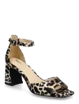 Tamaris - Women Sandals - Kontsaga sandaalid - 37