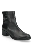 Gabor - Ankle Boot - Kontsaga poolsaapad - 37.5