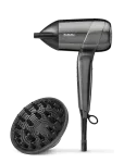 BaByliss - Titanium Shine Dryer - F&ouml;&ouml;nid - ONE SIZE