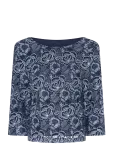 Bruuns Bazaar - Mauritiabbignara Blouse - Pikkade varrukatega - 44