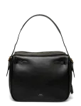 Polo Ralph Lauren - Polo Id Leather Satchel - Rihmaga kotid - ONE SIZE