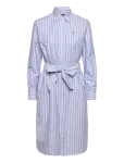 Polo Ralph Lauren - 40/1 Ctn Oxford-Lsl-Dad - S&auml;rkkleidid - 42