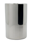 House Doctor - Wine Cooler, Hdkett, Silver Finish - Pudelijahutid - ONE SIZE