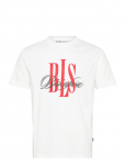 BLS Hafnia - Mistral T-Shirt - L&uuml;hikeste varrukatega - XL