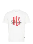 BLS Hafnia - Mistral T-Shirt - L&uuml;hikeste varrukatega - XL