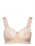 Swegmark - Support Soft Bra - Tugikaarteta rinnahoidjad - 85 D