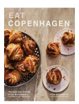 New Mags - Eat Copenhagen - Raamatud - 17.5X2X23CM